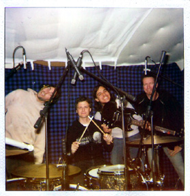 recording2009