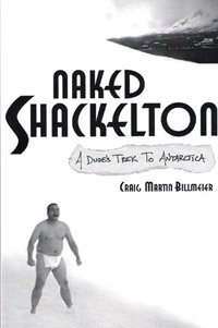 Naked Shackelton