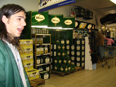 german beer
