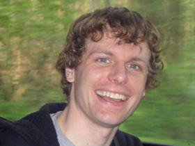 brad myspace