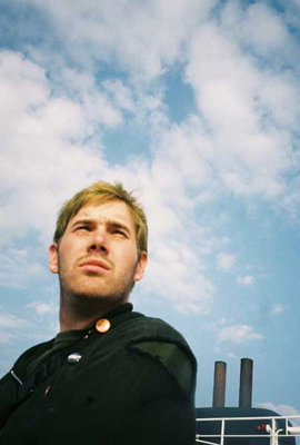 seth myspace